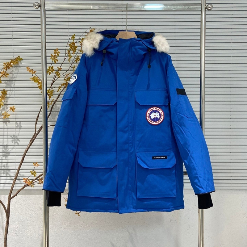 Moncler Down Coat